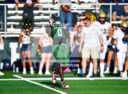 Thumbnail 1 in Bishop McDevitt @ DePaul Catholic photogallery.