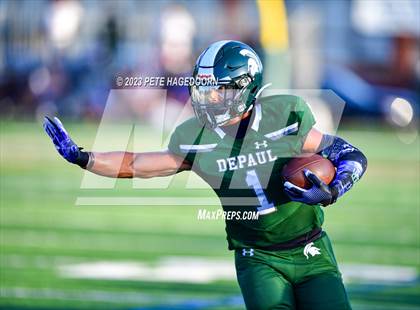 Thumbnail 2 in Bishop McDevitt @ DePaul Catholic photogallery.