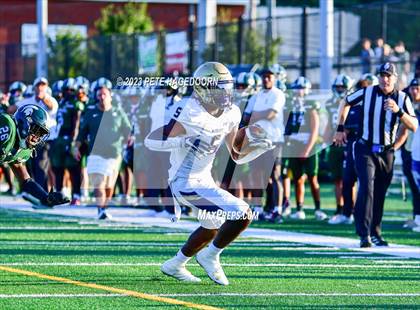 Thumbnail 2 in Bishop McDevitt @ DePaul Catholic photogallery.