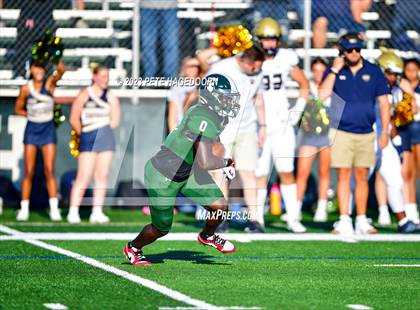 Thumbnail 1 in Bishop McDevitt @ DePaul Catholic photogallery.