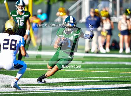 Thumbnail 1 in Bishop McDevitt @ DePaul Catholic photogallery.