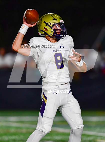 Thumbnail 2 in Bishop McDevitt @ DePaul Catholic photogallery.