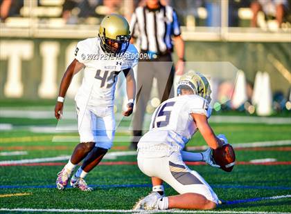 Thumbnail 1 in Bishop McDevitt @ DePaul Catholic photogallery.