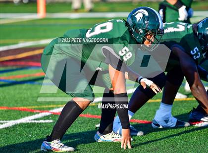 Thumbnail 3 in Bishop McDevitt @ DePaul Catholic photogallery.
