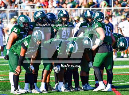 Thumbnail 1 in Bishop McDevitt @ DePaul Catholic photogallery.