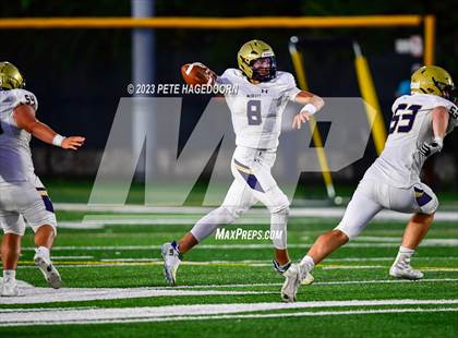 Thumbnail 2 in Bishop McDevitt @ DePaul Catholic photogallery.