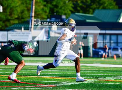 Thumbnail 3 in Bishop McDevitt @ DePaul Catholic photogallery.