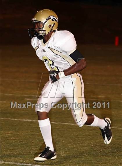 Thumbnail 1 in Kilpatrick @ Rio Hondo Prep photogallery.