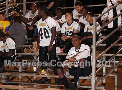 Thumbnail 3 in Kilpatrick @ Rio Hondo Prep photogallery.