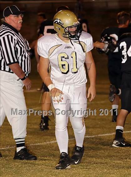 Thumbnail 3 in Kilpatrick @ Rio Hondo Prep photogallery.