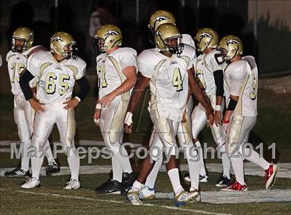 Thumbnail 1 in Kilpatrick @ Rio Hondo Prep photogallery.