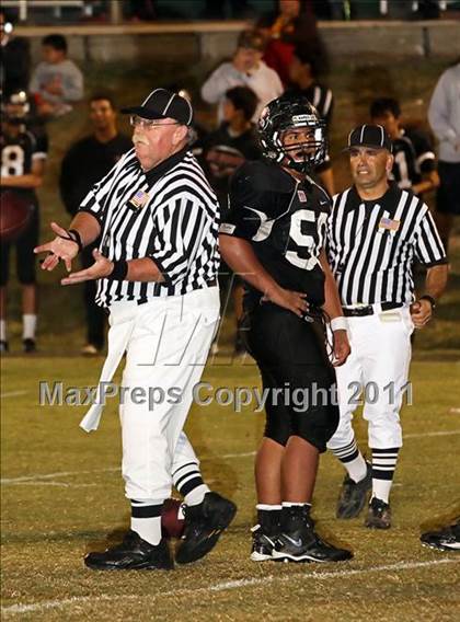 Thumbnail 3 in Kilpatrick @ Rio Hondo Prep photogallery.