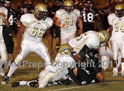 Thumbnail 3 in Kilpatrick @ Rio Hondo Prep photogallery.