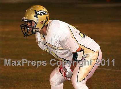 Thumbnail 1 in Kilpatrick @ Rio Hondo Prep photogallery.