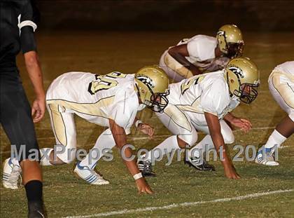 Thumbnail 1 in Kilpatrick @ Rio Hondo Prep photogallery.