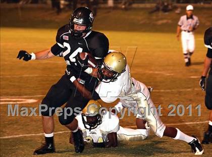 Thumbnail 1 in Kilpatrick @ Rio Hondo Prep photogallery.