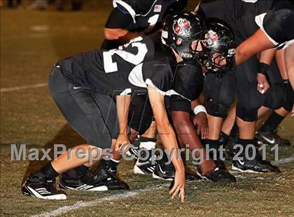 Thumbnail 3 in Kilpatrick @ Rio Hondo Prep photogallery.