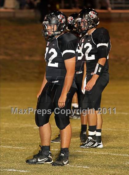 Thumbnail 3 in Kilpatrick @ Rio Hondo Prep photogallery.