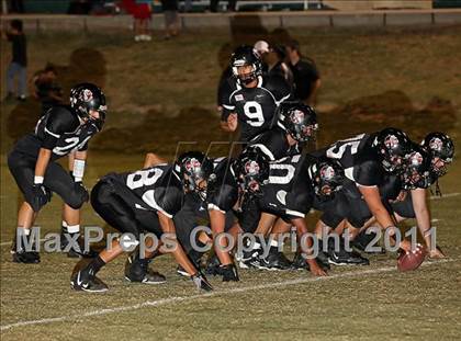 Thumbnail 2 in Kilpatrick @ Rio Hondo Prep photogallery.