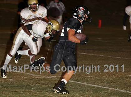 Thumbnail 3 in Kilpatrick @ Rio Hondo Prep photogallery.