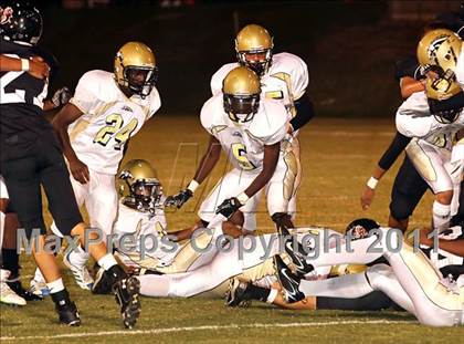 Thumbnail 3 in Kilpatrick @ Rio Hondo Prep photogallery.