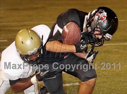 Thumbnail 2 in Kilpatrick @ Rio Hondo Prep photogallery.