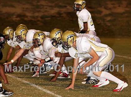 Thumbnail 1 in Kilpatrick @ Rio Hondo Prep photogallery.