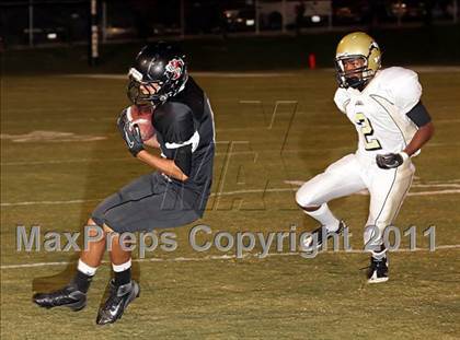 Thumbnail 1 in Kilpatrick @ Rio Hondo Prep photogallery.