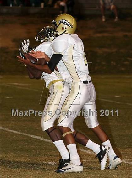 Thumbnail 1 in Kilpatrick @ Rio Hondo Prep photogallery.