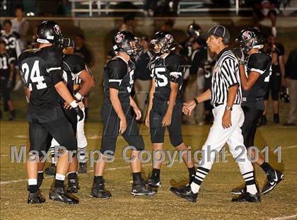 Thumbnail 3 in Kilpatrick @ Rio Hondo Prep photogallery.