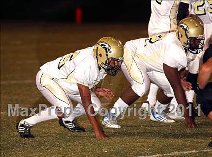 Thumbnail 1 in Kilpatrick @ Rio Hondo Prep photogallery.