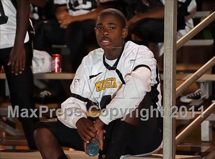 Thumbnail 1 in Kilpatrick @ Rio Hondo Prep photogallery.