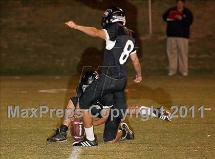 Thumbnail 3 in Kilpatrick @ Rio Hondo Prep photogallery.