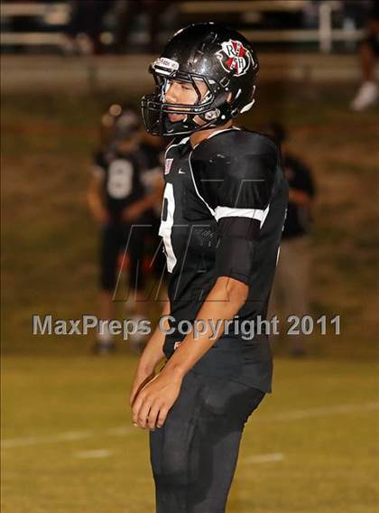 Thumbnail 1 in Kilpatrick @ Rio Hondo Prep photogallery.