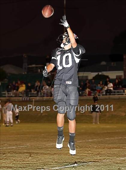 Thumbnail 3 in Kilpatrick @ Rio Hondo Prep photogallery.