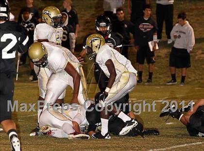 Thumbnail 3 in Kilpatrick @ Rio Hondo Prep photogallery.