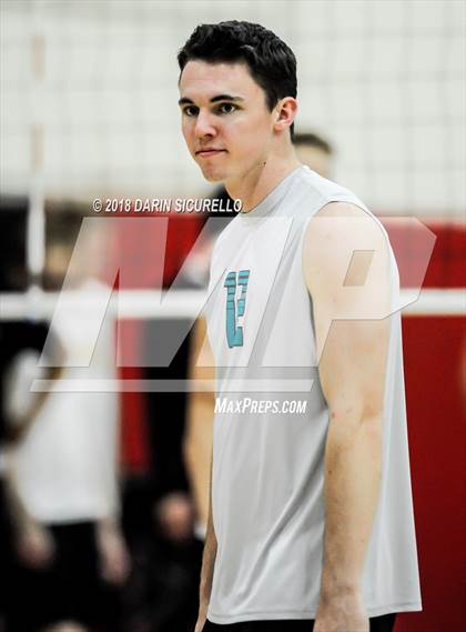 Thumbnail 1 in Highland vs. Gilbert (Brophy Invitational) photogallery.