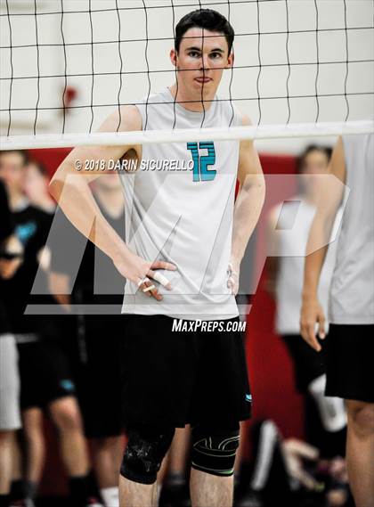 Thumbnail 1 in Highland vs. Gilbert (Brophy Invitational) photogallery.