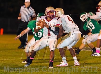 Thumbnail 1 in Creekside @ McIntosh photogallery.