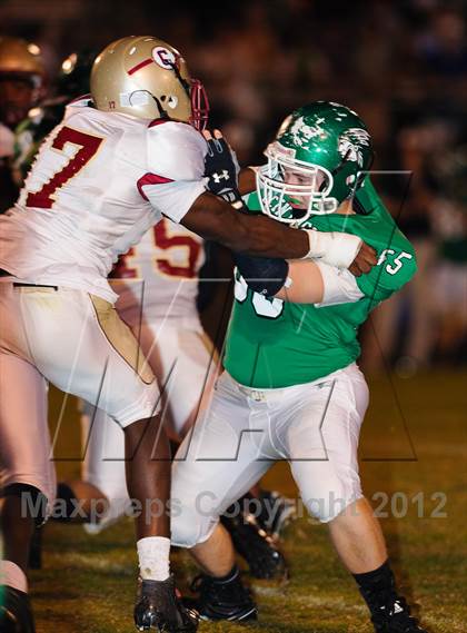 Thumbnail 1 in Creekside @ McIntosh photogallery.