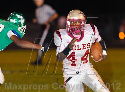 Thumbnail 1 in Creekside @ McIntosh photogallery.