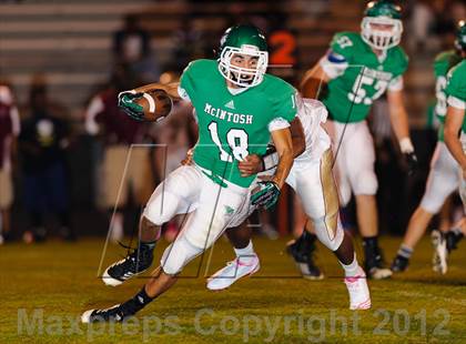 Thumbnail 3 in Creekside @ McIntosh photogallery.
