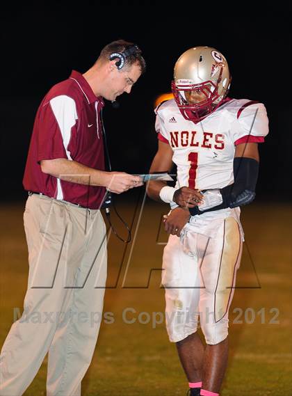 Thumbnail 3 in Creekside @ McIntosh photogallery.