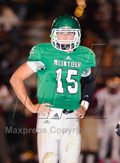 Thumbnail 2 in Creekside @ McIntosh photogallery.