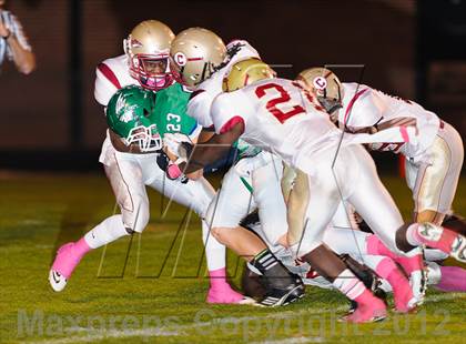 Thumbnail 3 in Creekside @ McIntosh photogallery.