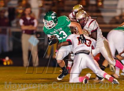Thumbnail 1 in Creekside @ McIntosh photogallery.