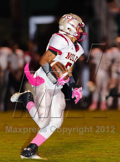 Thumbnail 3 in Creekside @ McIntosh photogallery.