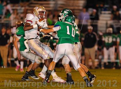 Thumbnail 3 in Creekside @ McIntosh photogallery.