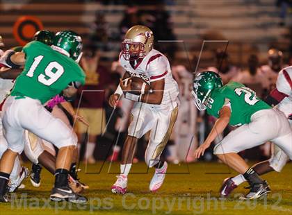 Thumbnail 1 in Creekside @ McIntosh photogallery.