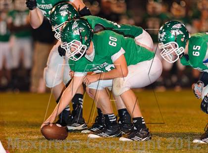 Thumbnail 3 in Creekside @ McIntosh photogallery.